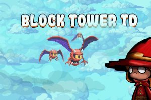 【美版】方块塔防 .Block Tower TD
