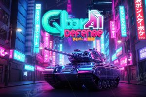 【英版】赛博人工智能防御 .Cyber AI Defence