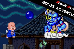 街机博物馆 地狱小和尚（1.0.0）金手指