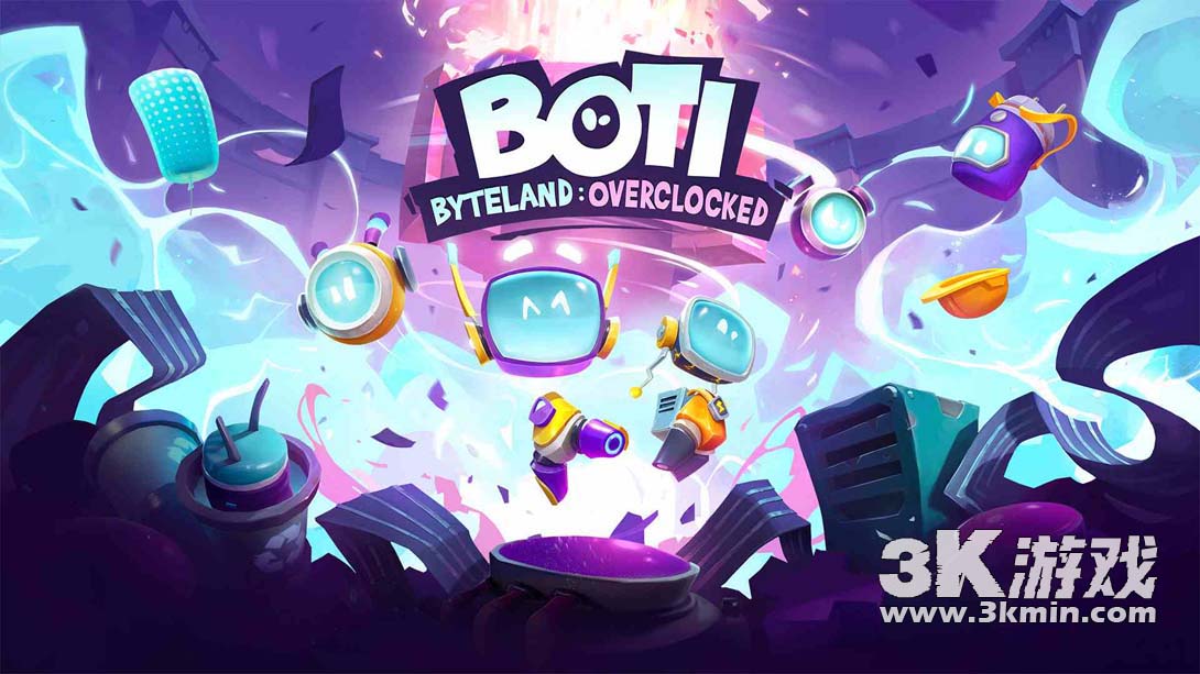 波提 字节国度大冒险（1.0.3）金手指