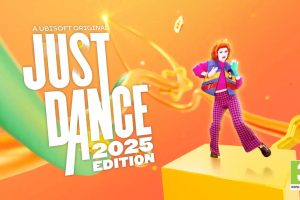 舞力全开 精选集 .JUST DANCE STAR
