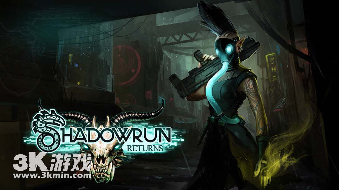 暗影狂奔 第一部（1.3.0）金手指