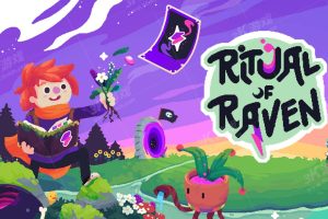 【美版】乌鸦丰收祭 .Ritual of Raven