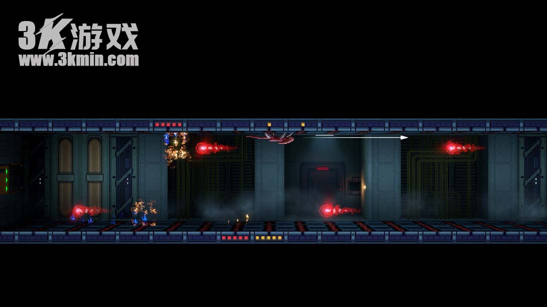 【美版】离子位移 .ION Shift截图