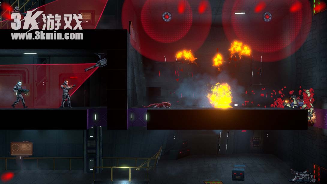 【美版】离子位移 .ION Shift截图