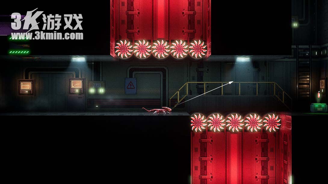 【美版】离子位移 .ION Shift截图