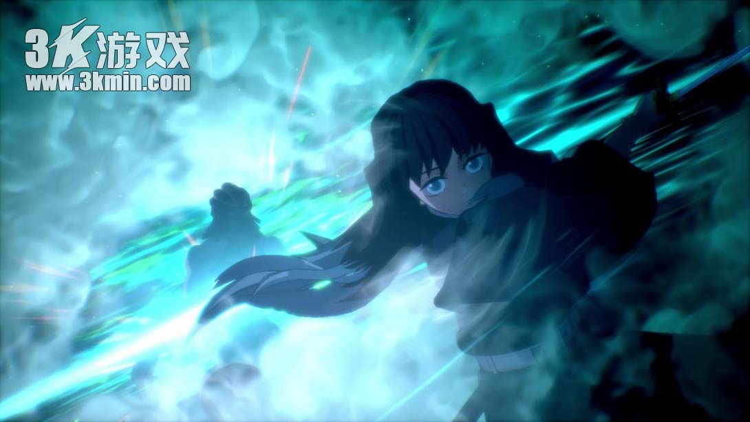 【美版】鬼灭之刃 火之神血风谭2 .Demon Slayer -Kimetsu no Yaiba- The Hinokami Chronicles 2截图