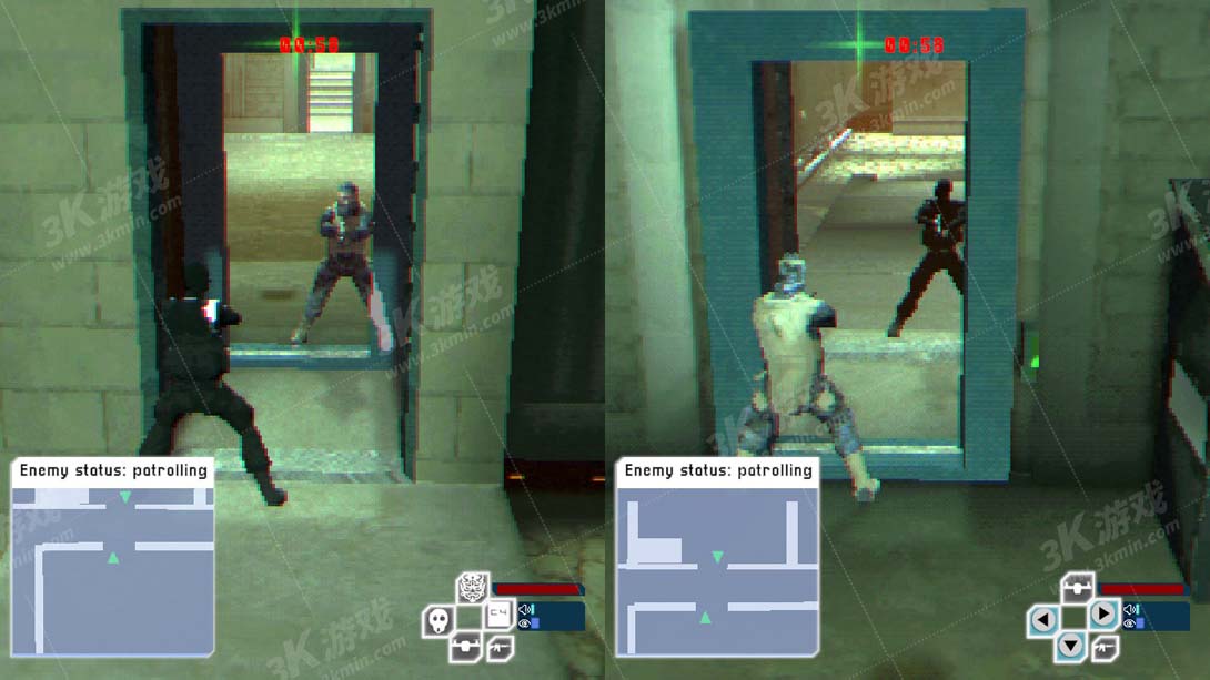 【美版】间谍密令 .Spy Drops截图