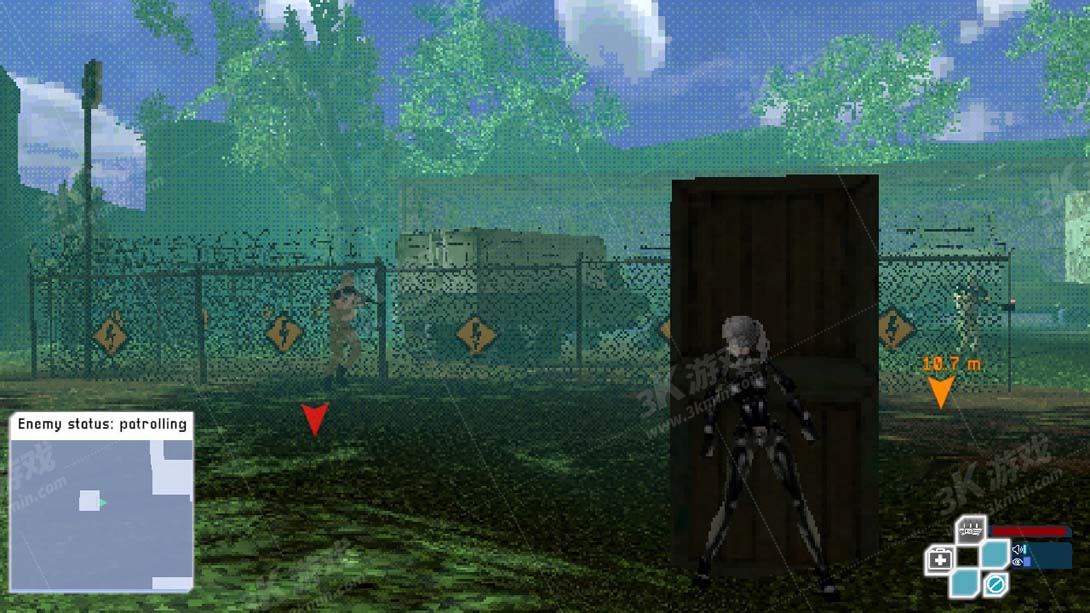 【美版】间谍密令 .Spy Drops截图