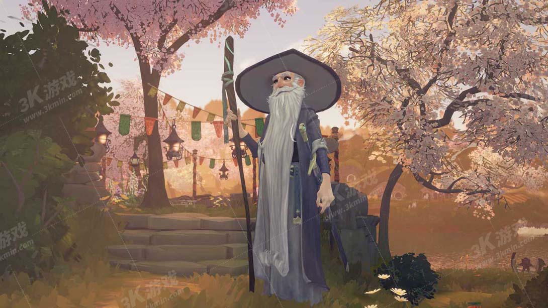 【美版】指环王 夏尔传说 .Tales of the Shire A The Lord of The Rings Game截图