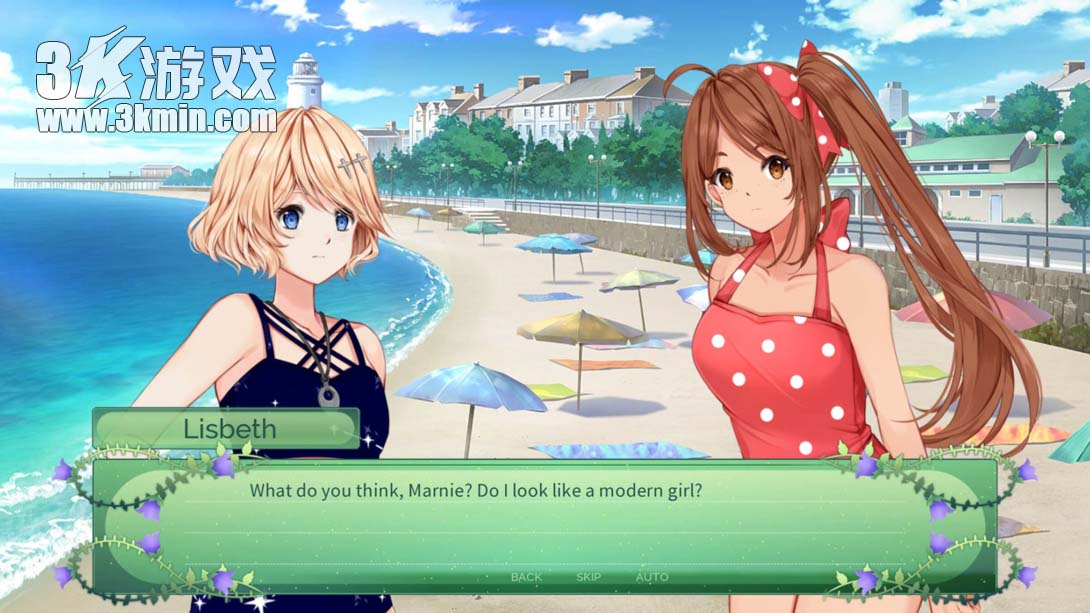 【美版】仙女之秘 .The Fairy's Secret截图