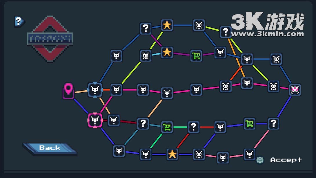 【美版】踢踢地牢 .Footgun Underground截图
