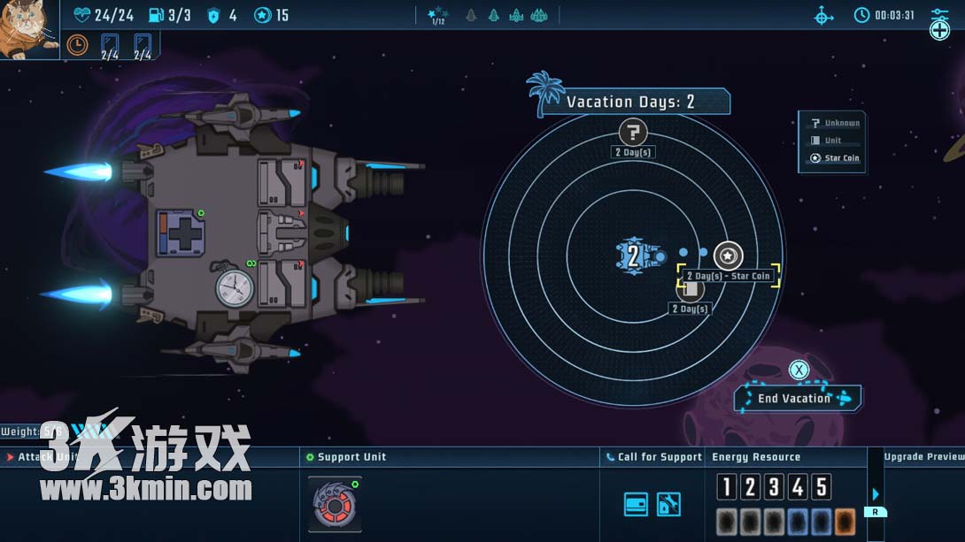 【美版】孤星猎人 .LONESTAR截图