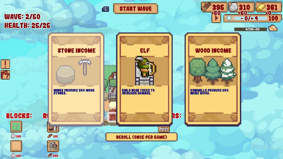 【美版】方块塔防 .Block Tower TD截图