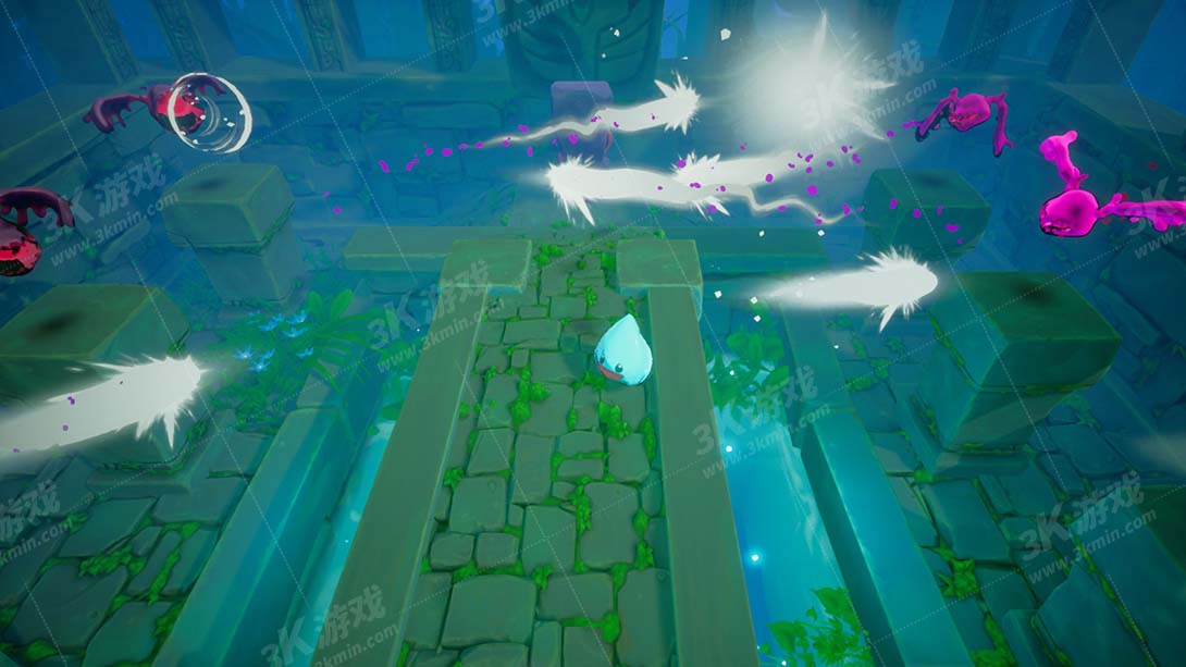 【美版】史莱姆英雄 .Slime Heroes截图