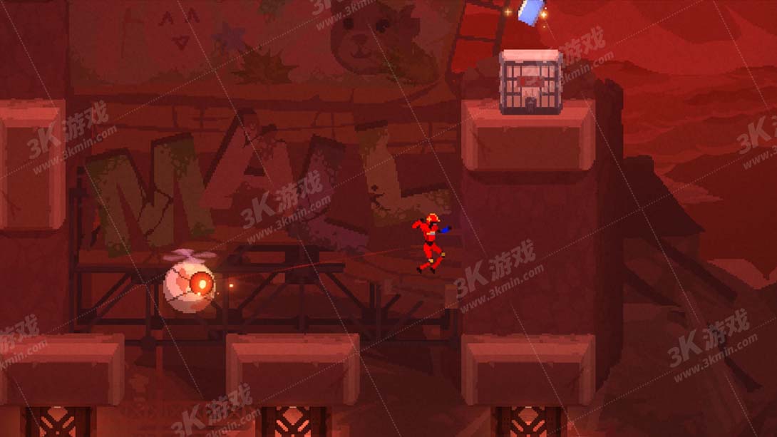 【美版】涡轮小子 .Turbo Kid截图