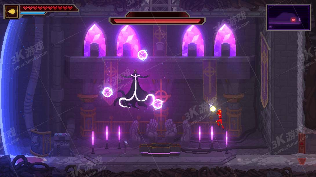 【美版】涡轮小子 .Turbo Kid截图