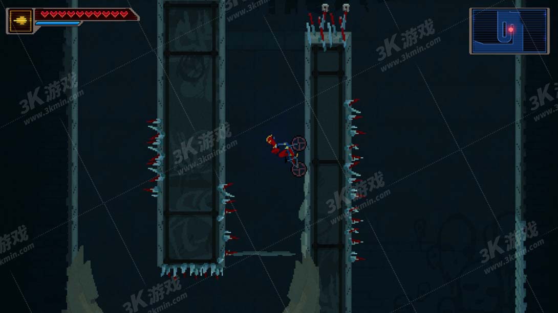 【美版】涡轮小子 .Turbo Kid截图