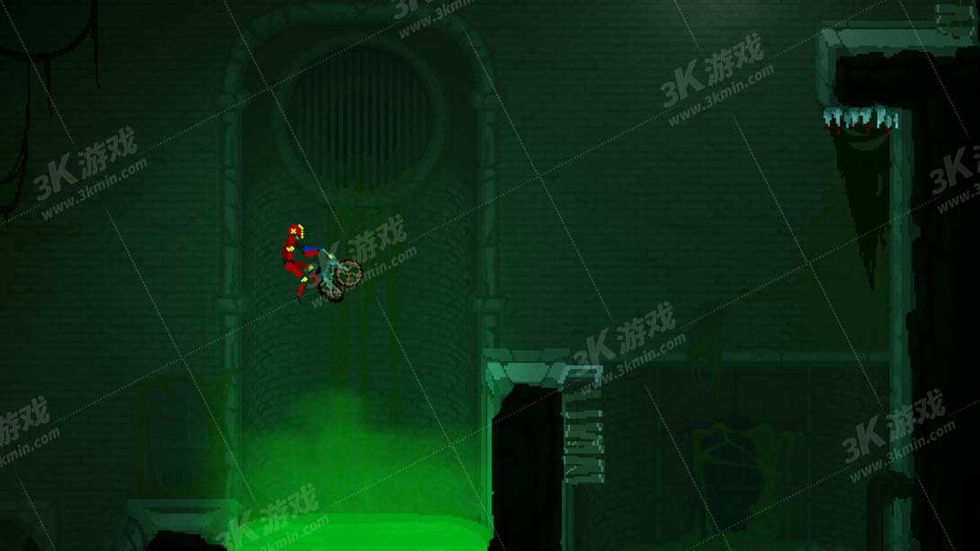 【美版】涡轮小子 .Turbo Kid截图