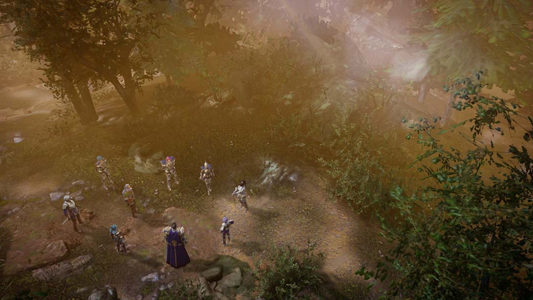 创世纪战 格雷遗迹（1.0.0）金手指截图