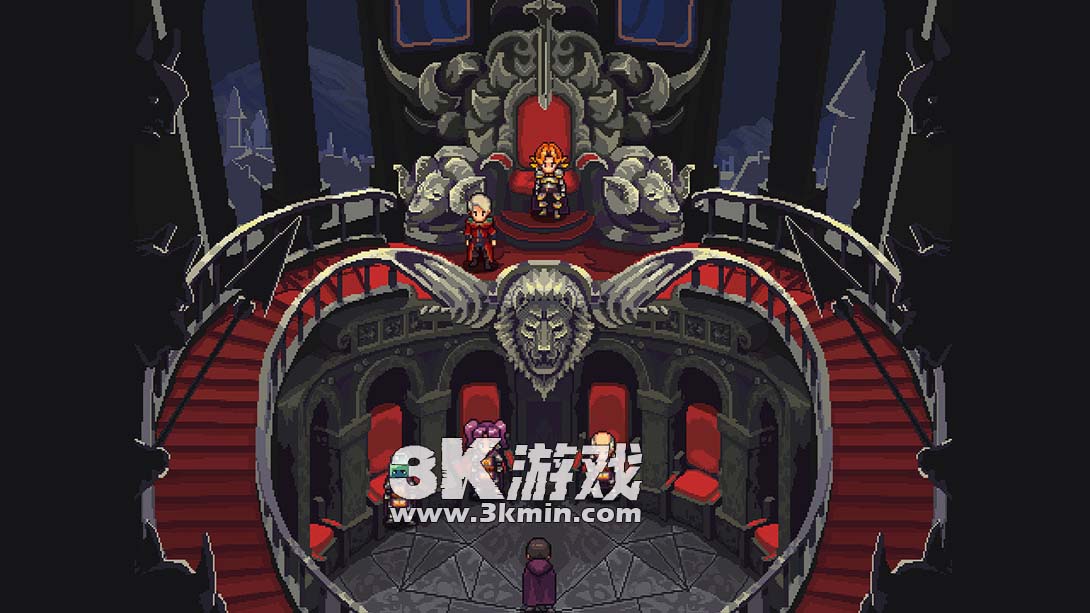 宿命残响/锁链回声（1.342）金手指截图