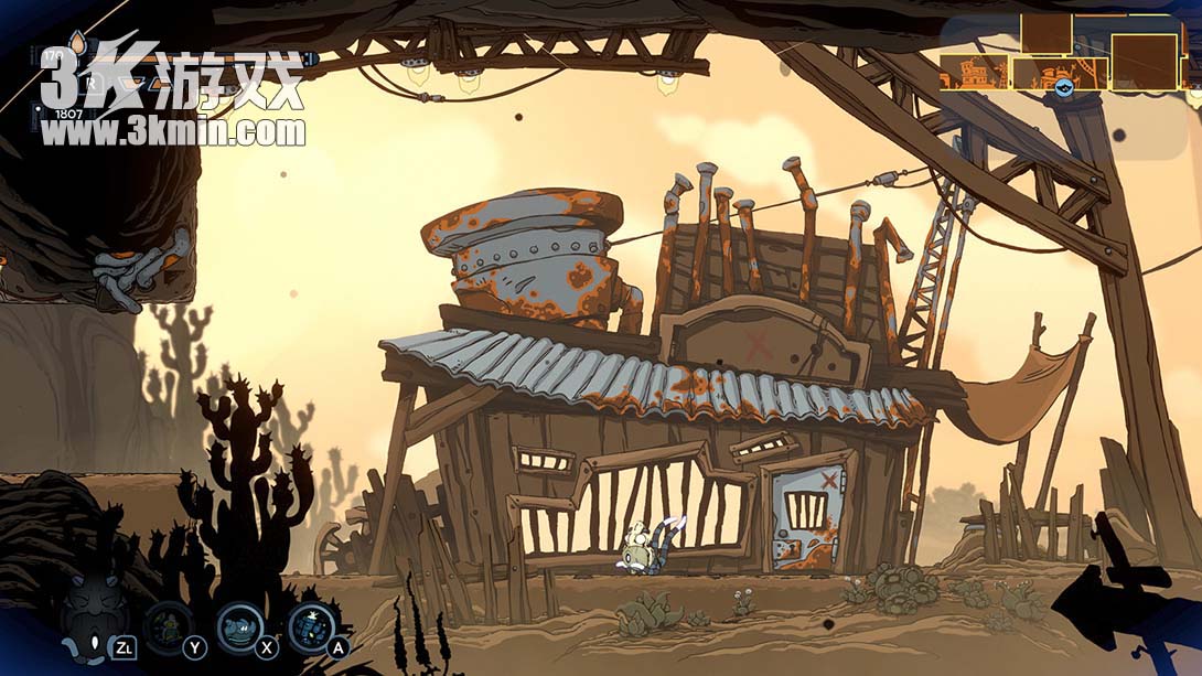 化形战士（2.1.27624） 金手指截图