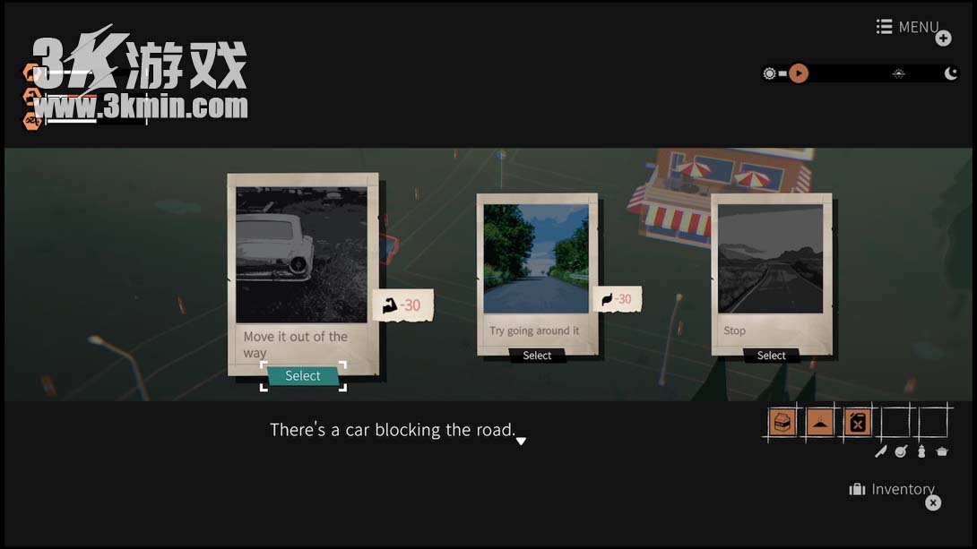 【美版】少女布丁旅情 .GIRLS MADE PUDDING截图