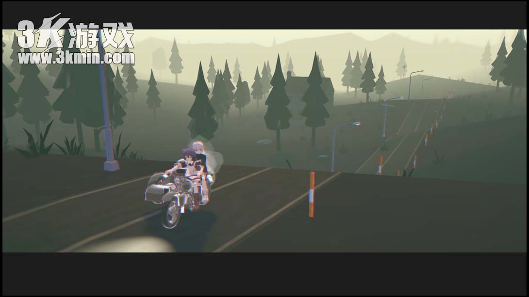 【美版】少女布丁旅情 .GIRLS MADE PUDDING截图