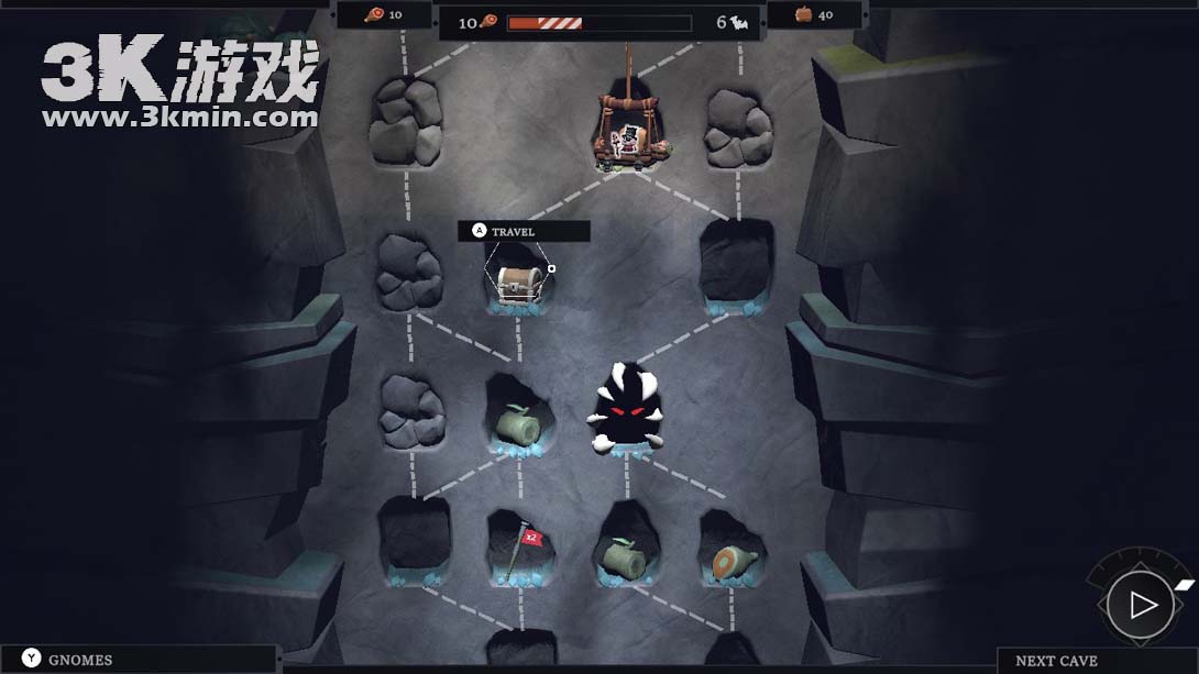 【美版】矮人探险公司 .EcoGnomix截图