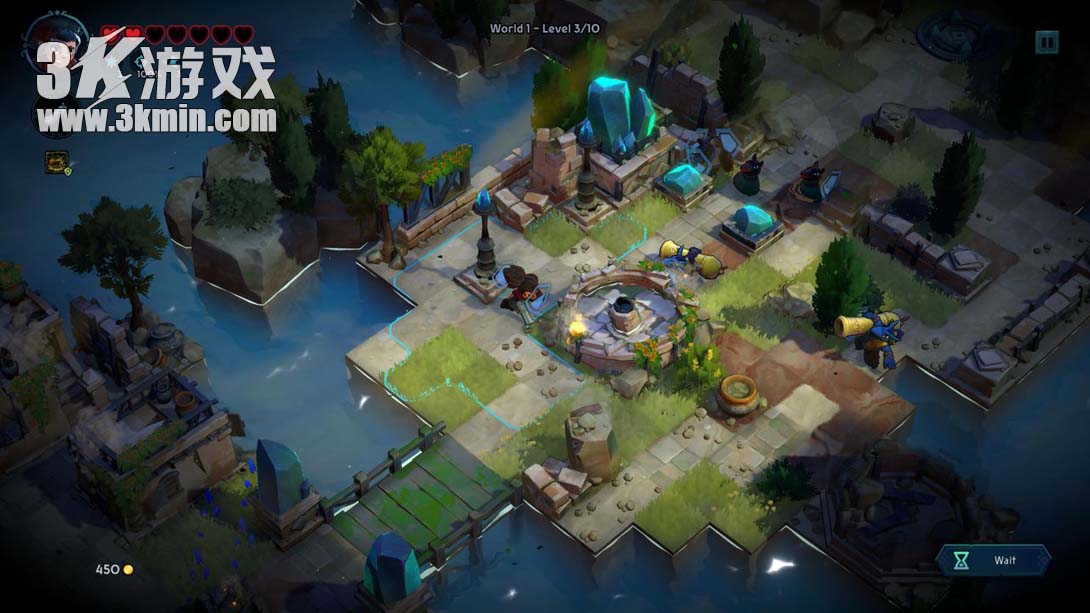 晶骸之日（1.1）截图