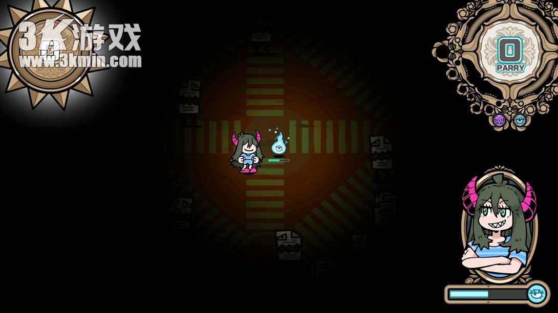 弹飞噩梦（1.0.1）金手指截图