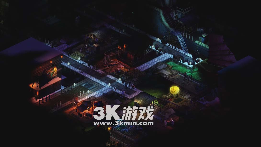 暗影狂奔 第三部（1.3.0）金手指截图