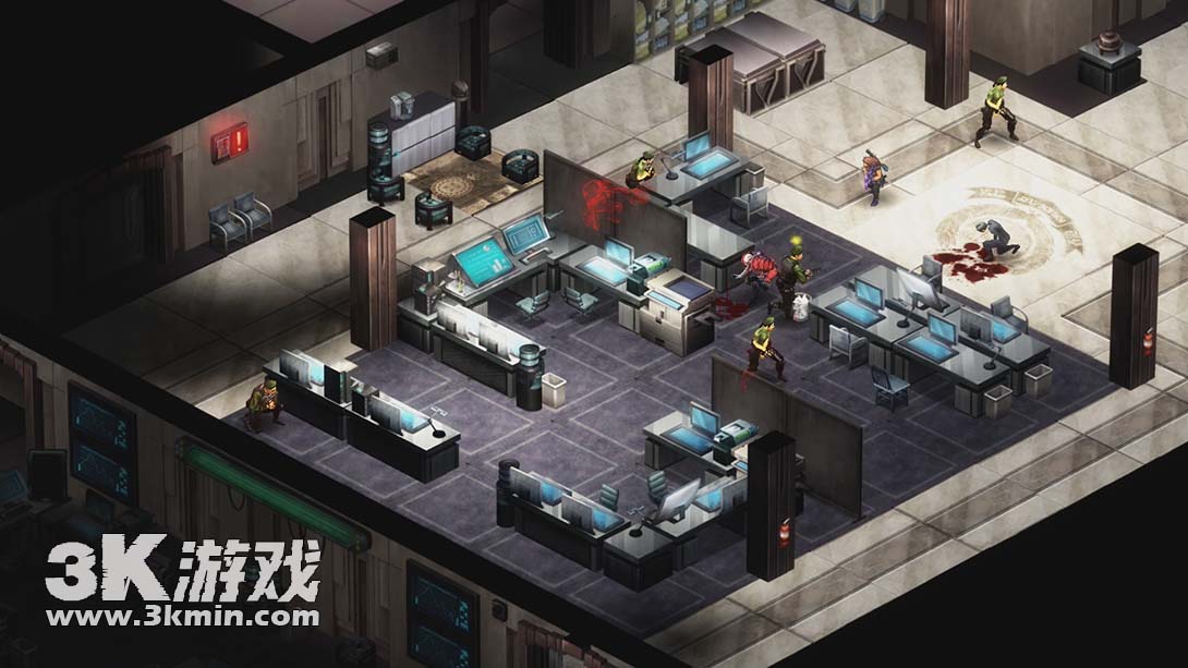 暗影狂奔 第一部（1.3.0）金手指截图