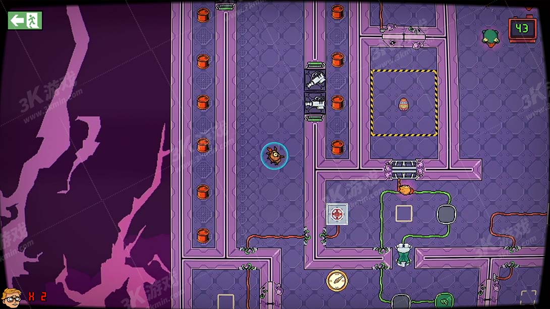 【美版】时间的幽灵 .GOST of Time截图