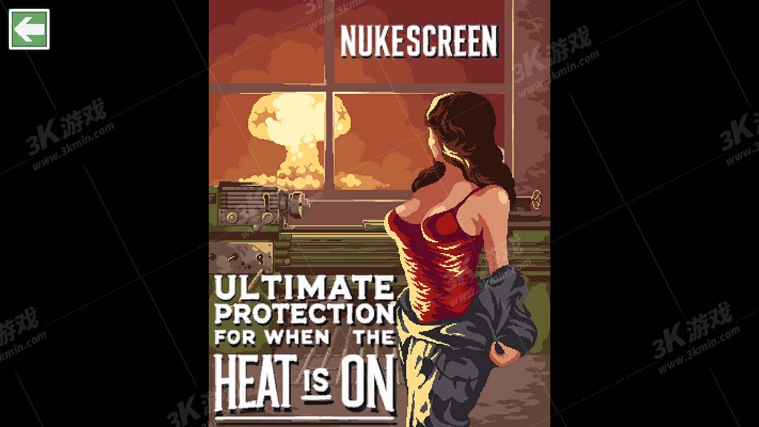 【美版】时间的幽灵 .GOST of Time截图