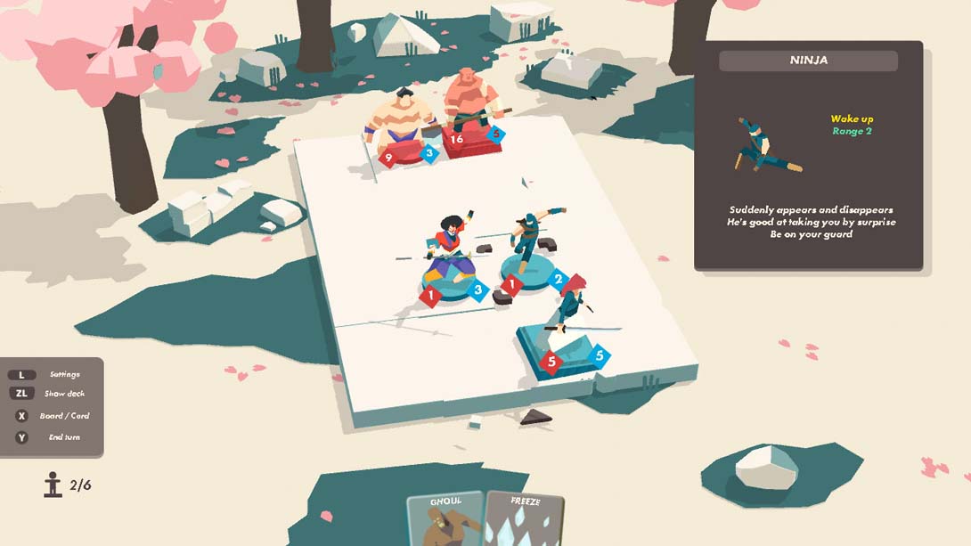 【美版】宫本武藏 .MIYAMOTO截图