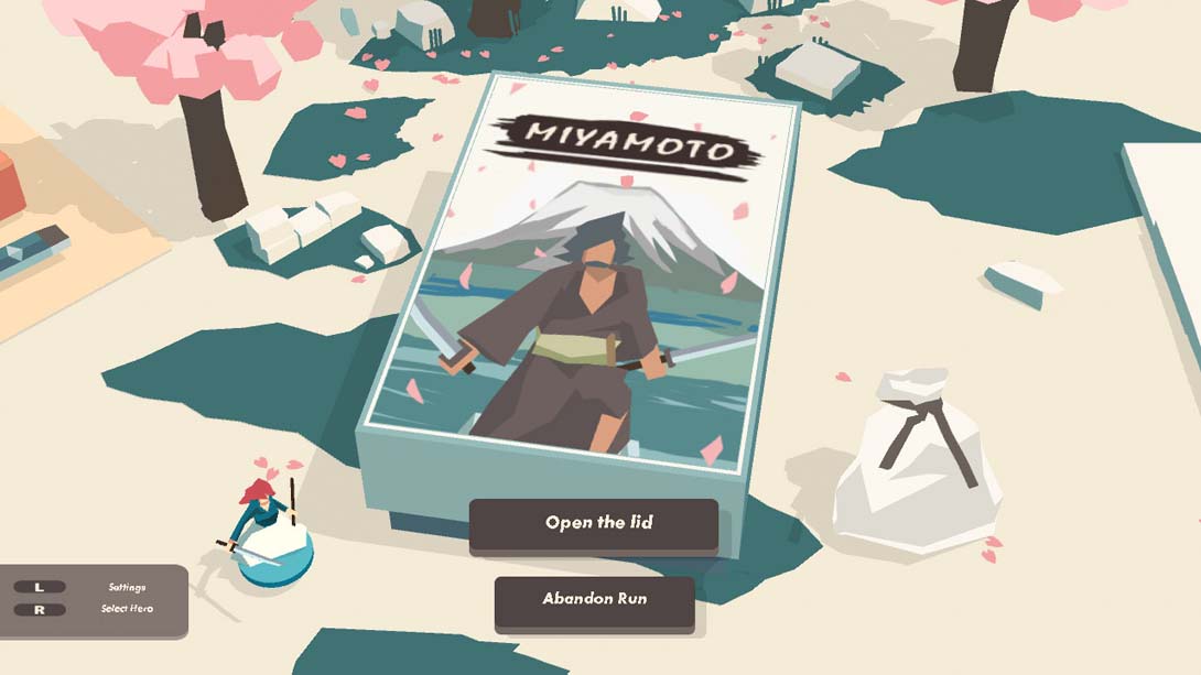 【美版】宫本武藏 .MIYAMOTO截图