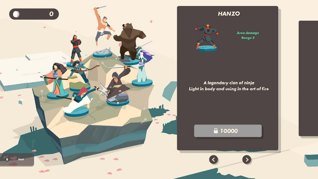 【美版】宫本武藏 .MIYAMOTO截图