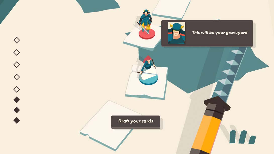 【美版】宫本武藏 .MIYAMOTO截图