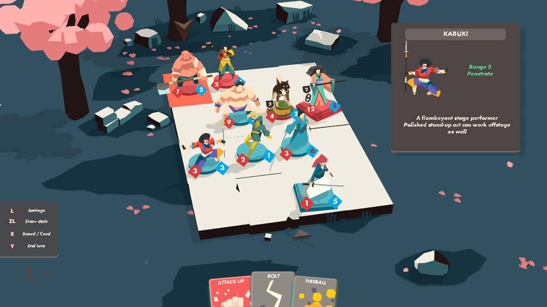 【美版】宫本武藏 .MIYAMOTO截图