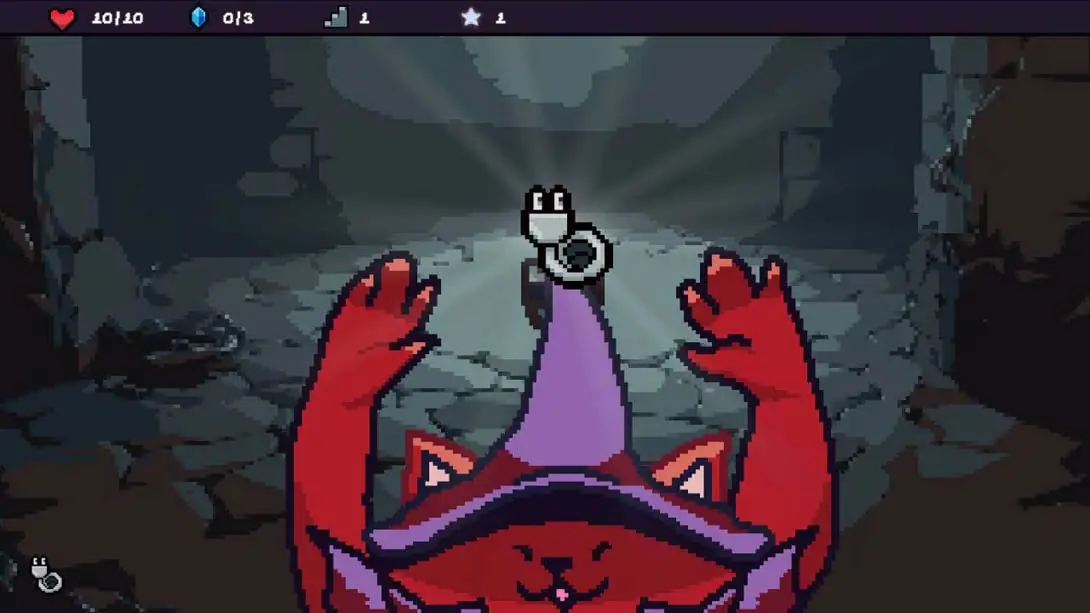 【美版】法术猫：自动卡牌战术 .Spellcats: Auto Card Tactics截图