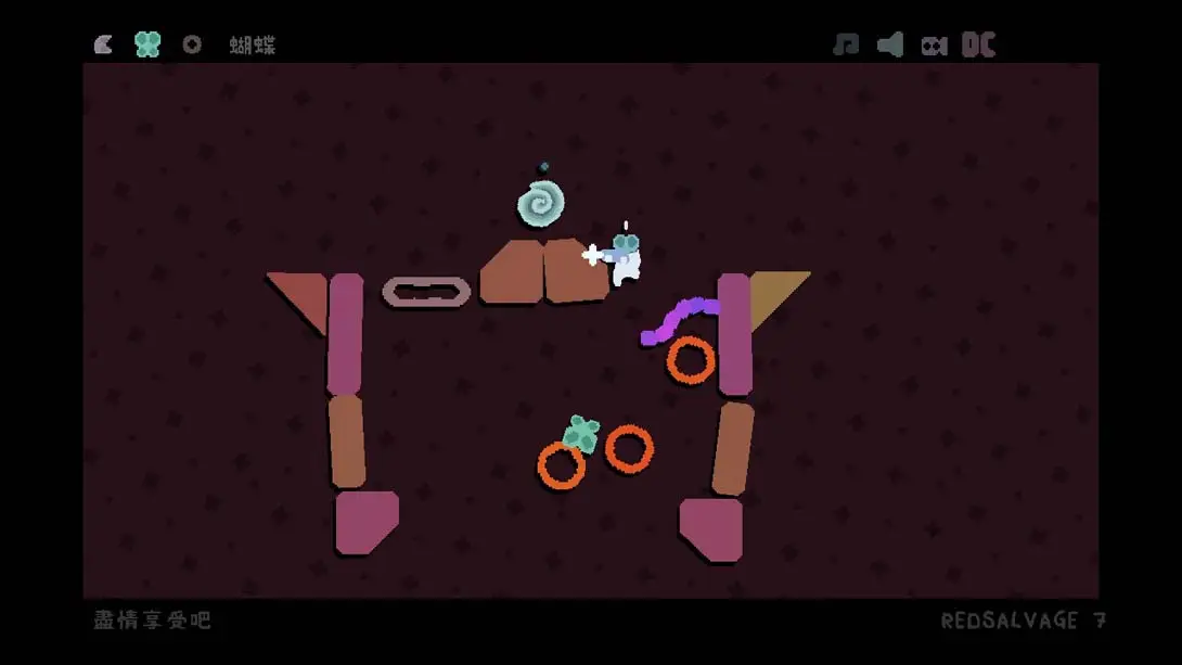 【港版】蒙莎丽娜 .Mosa Lin截图