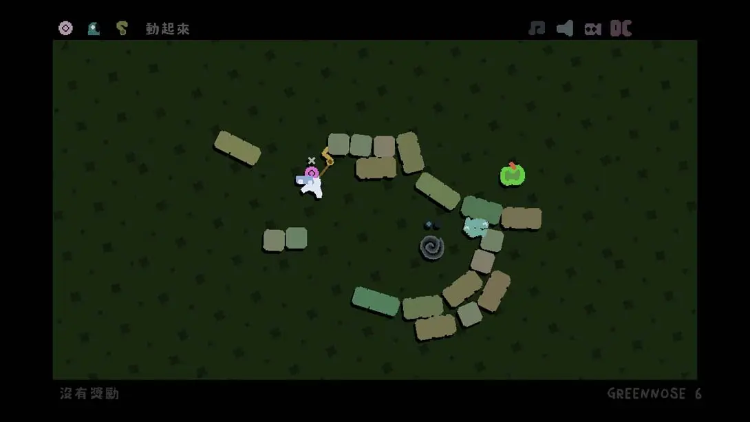 【港版】蒙莎丽娜 .Mosa Lin截图