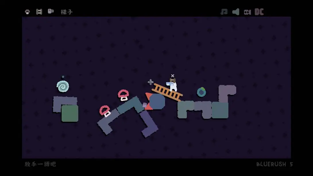 【港版】蒙莎丽娜 .Mosa Lin截图