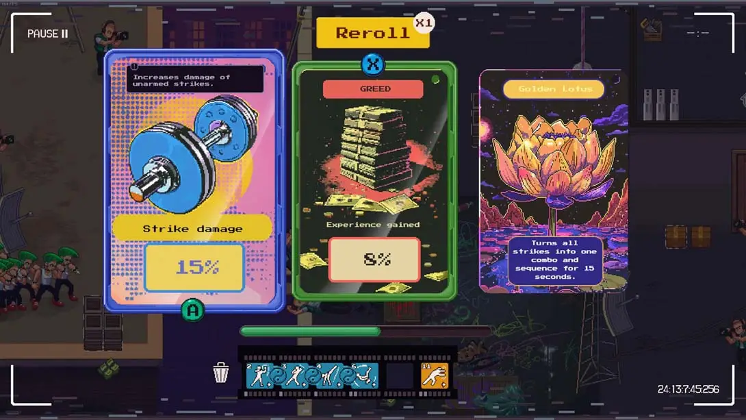 【美版】武林求生 .Karate Survivor截图