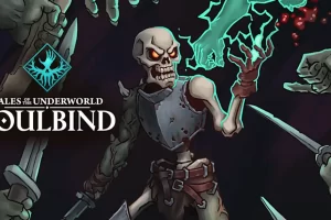 灵魂契约 冥界物语 .Soulbind Tales Of The Underworld