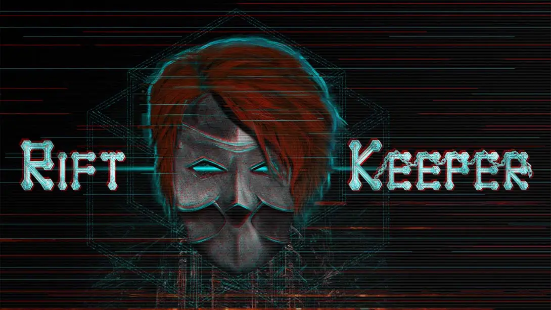 【美版】裂谷守护者 .Rift Keeper