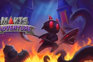 马奇的冒险（1.0.0）金手指