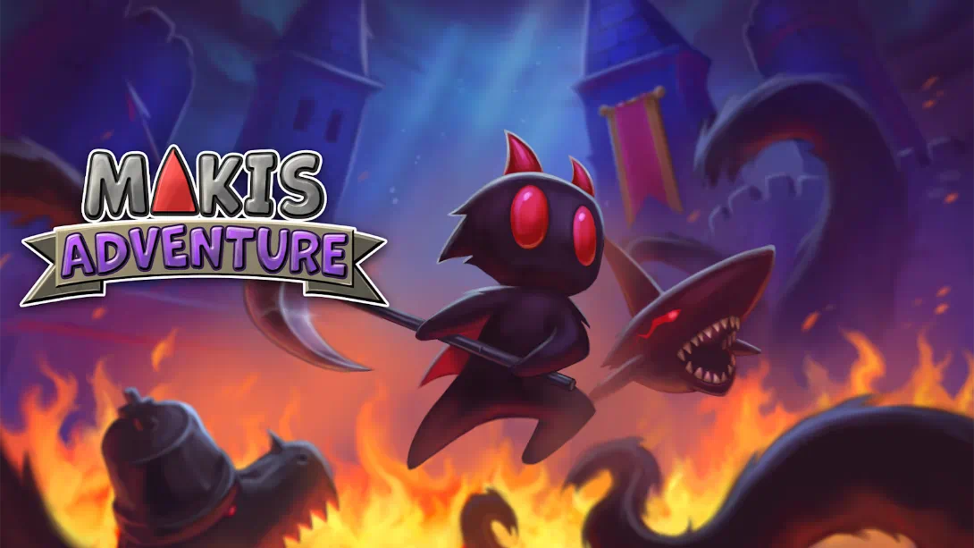 马奇的冒险（1.0.0）金手指