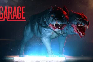 【美版】车库 .Garage